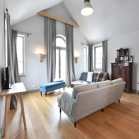 Apartment Pretty In Detershagen With Private Terrace *