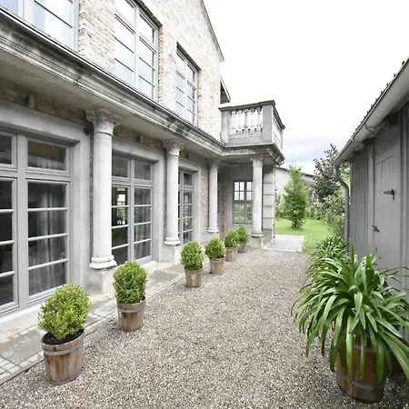 Pretty In Detershagen With Private Terrace * Rostock