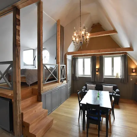 Pretty In Detershagen With Private Terrace *