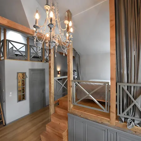 Pretty In Detershagen With Private Terrace