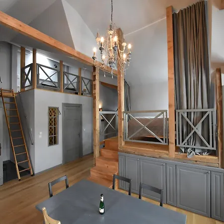 Pretty In Detershagen With Private Terrace *