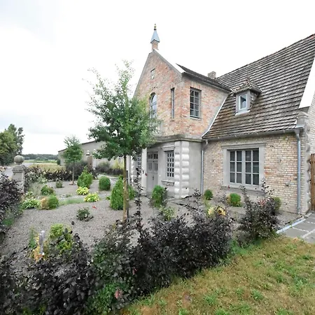 Pretty In Detershagen With Private Terrace